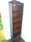 Antique Mahogany Bookshelf