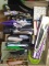 BL-Magazine/Book Storage, Decorative Storage Boxes, Shopper Bags