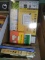 BL-Assorted Vintage Books, Rocky Mount Monopoly Game