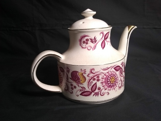 Vintage Arthur Wood English Teapot