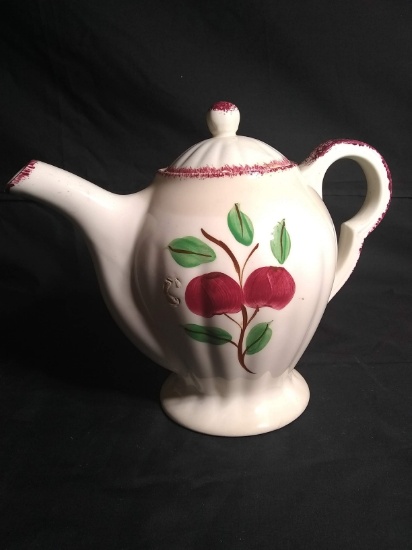 Vintage xxxxxxx  Teapot