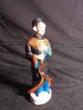 Vintage Hand painted Occupied Japan Figure