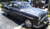 1951 Packard 4S -VIN# 24728073 - Have Title - NO KEYS