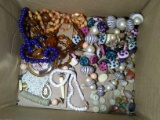 BL-Assorted Costume Jewelry