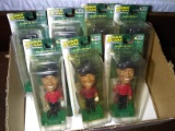 BL-7 Tiger Woods Bobble Head Dolls