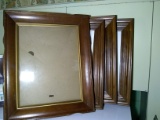 BL-Collection 4 Picture Frames