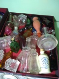 BL-Assorted Perfume Bottles