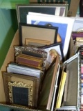 BL-Assorted Picture Frames