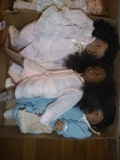 BL-Assorted Dolls