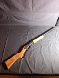 Upstairs -Daisy Red Ryder Model 1938 A BB Gun