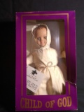 Upstairs -Child of God Collectible Doll-NIB