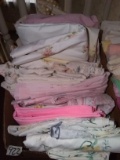 Upstairs -BL-Assorted Sheets