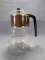 Vintage Pyrex Percolator