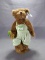 Collectible Stuffed Bennington Bear