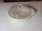 Vintage Fire King Lidded Casserole