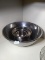 Collection of 4 Graduated Stainless Steel Mixing Bowls