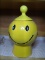 Vintage McCoy Smiley Face Cookie Jar