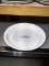 vintage Corningware 9-in. Blue Corn Pie Plate