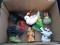 BL - Assorted Bird Figurines
