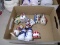BL - Novelty Snowman and Christmas Figures