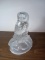 Glass Owl Paper Weight