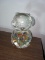 Studio Art Glass Owl