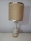 Vintage MCM Lamp