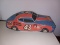 Richard Petty Stuffed Car Pillow
