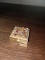 Brass and Beaded Box