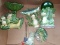 BL - Frog Decor