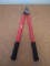 Pair of Lopping Shears by Bond