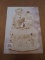 Ceramic Snowman Christmas Decor in Box