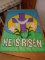 Nylon Garden Flag - Easter