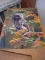 Nylon Garden Flag - Owl