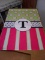 Nylon Garden Flag - Monogram 