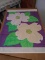 Nylon Garden Flag - Dogwood