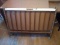 Wooden Child's Playpen