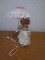 Doll with Parasol Nighlight