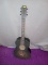 Vintage Child's Guitar by The Southerner