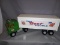 Metal Winn Dixie The Beef People Toy Truck
