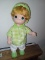 Baby Doll City boy, by Middleton