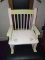 Middleton Doll Rocker