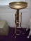 Brass Fern Stand
