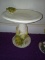 Novelty Reson Frog Birdbath