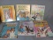Collection of Assorted First Reader Children's Books