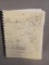 Spiral Bound Macclesfield NC History