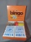 Vintage Whitman Bingo Set, unused