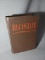 Vintage Book - Blonie and Dagwood's Snapshot Clue by Chic Young, 1943