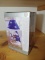 Snowman Tealight Lantern NIB