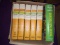 BL - Assorted Young People Science Books